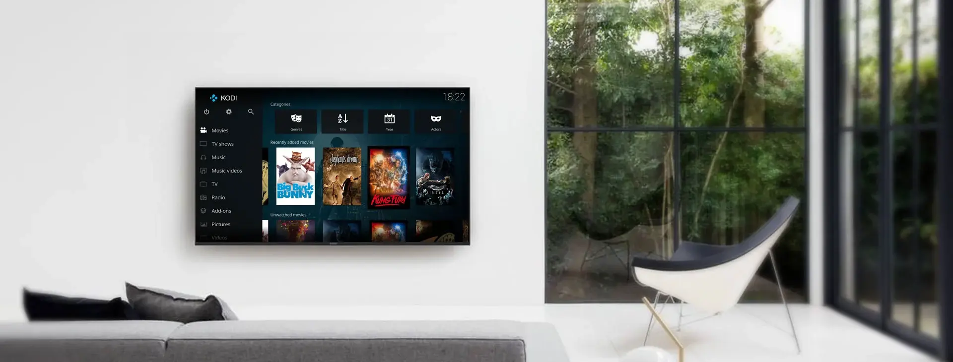 There is an - Add-on for that