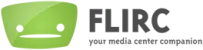 FLIRC FLIRC Logo