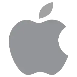 iOS logo