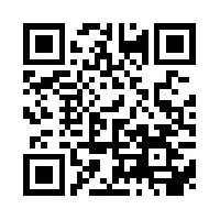 QR code to download Kore remote app for Android
