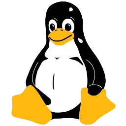 Linux logo