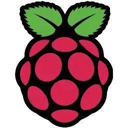 Raspberry Pi logo