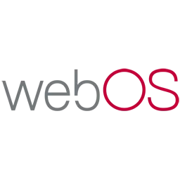 webOS logo
