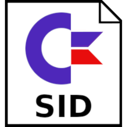 Sidplay Audio Decoder icon