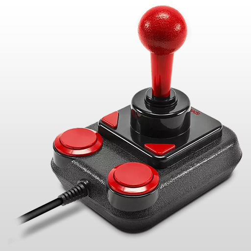 Competition Pro Joystick icon