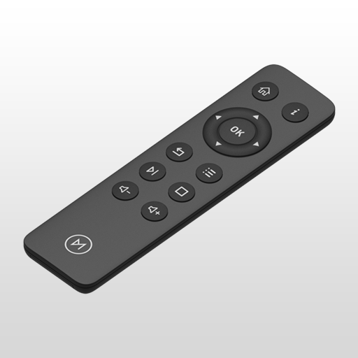 OSMC Remote icon