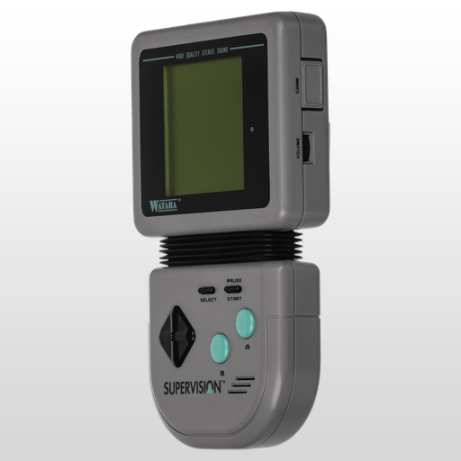 Watara Supervision icon