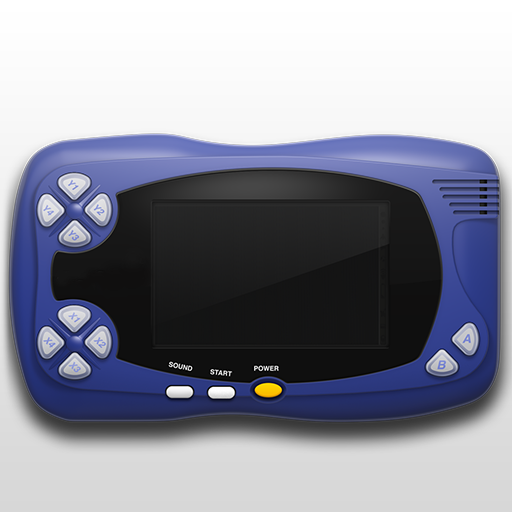 WonderSwan icon