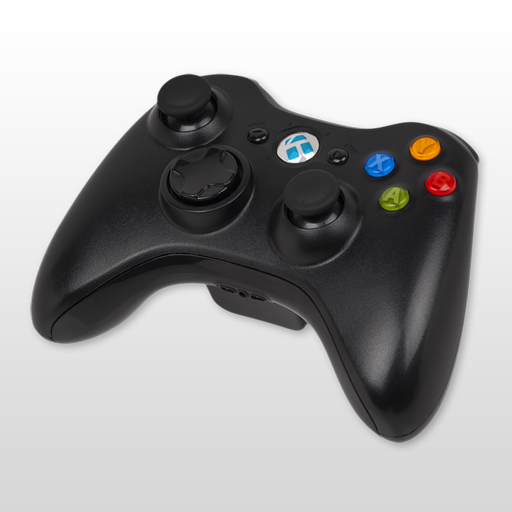 Xbox 360 Controller icon