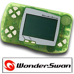 Bandai - WonderSwan/Color (Beetle Cygne) icon