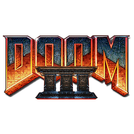 Doom 3 (boom3) icon
