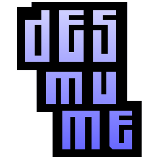 Nintendo - DS (DeSmuME 2015) icon