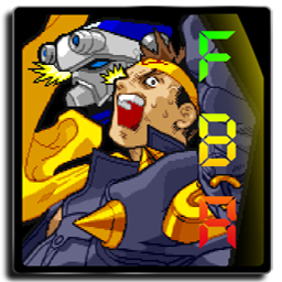 Arcade (FinalBurn Neo) icon