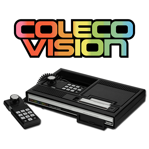 Coleco - ColecoVision (Gearcoleco) icon