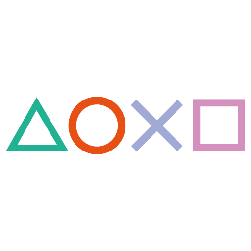 PSP RemotePlay (RemoteJoy) icon