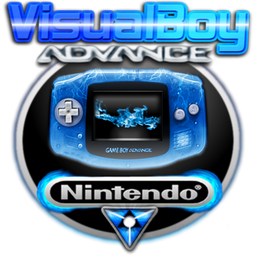 Nintendo - Game Boy Advance (VBA Next) icon