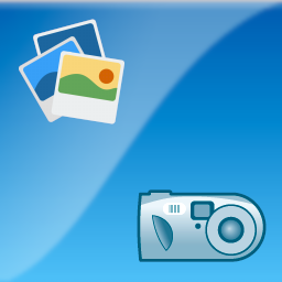 libraw image decoder icon