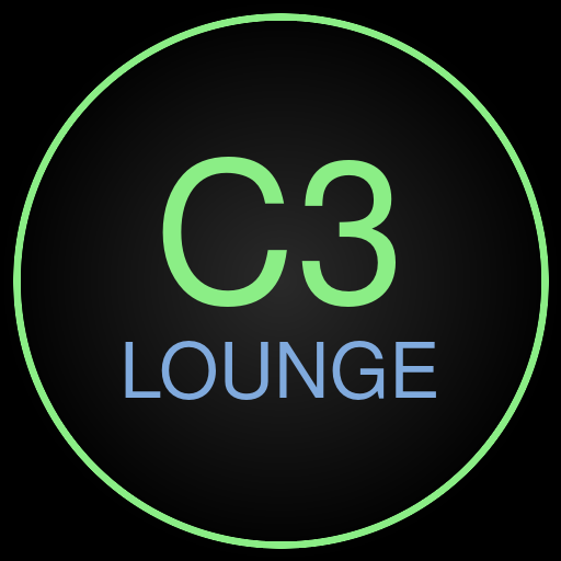 c3lounge Radio icon