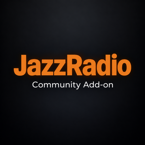 JazzRadio icon