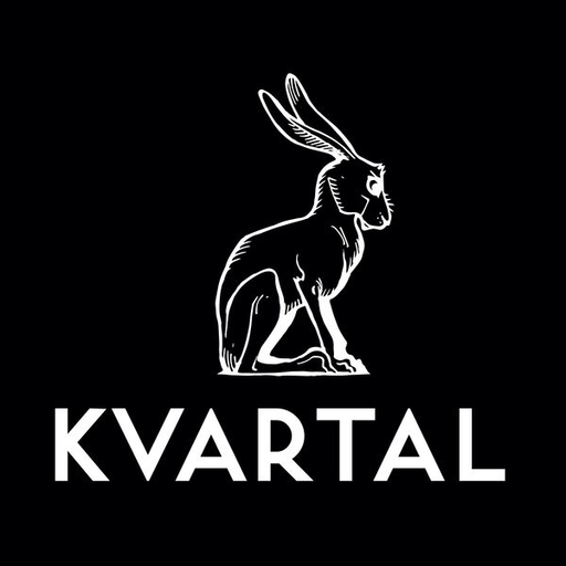 Kvartal icon