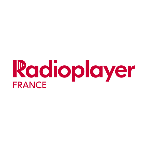Radioplayer France icon