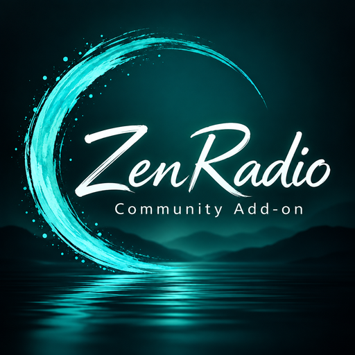 ZenRadio icon