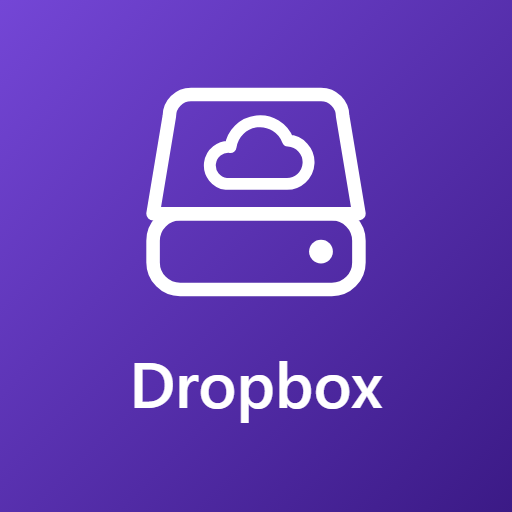 Dropbox icon