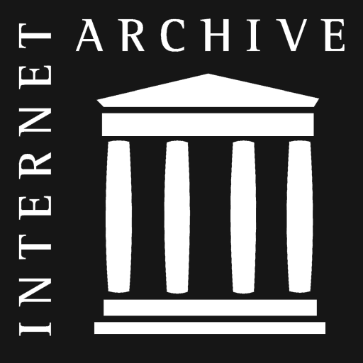 Internet Archive icon