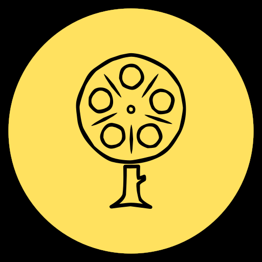Cinetree icon Cinetree icon