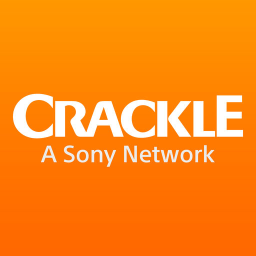 Crackle icon