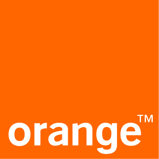 Orange TV France icon