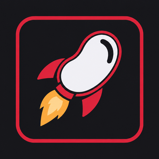 Rocket Beans TV icon