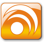 DVBViewer Client icon