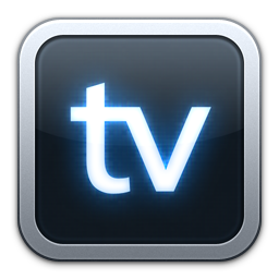 IPTV Simple Client icon