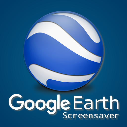 Google Earth icon