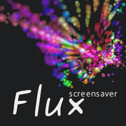 Flux icon