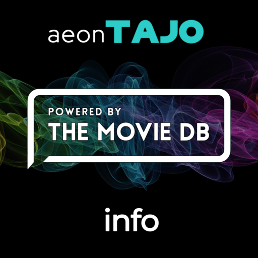 Aeon Tajo Info icon