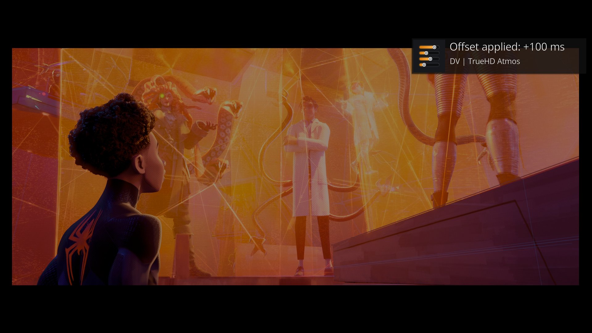 Audio Offset Manager: Evolved screenshot 6
