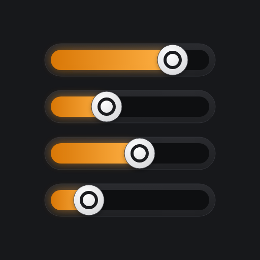 Audio Offset Manager: Evolved icon