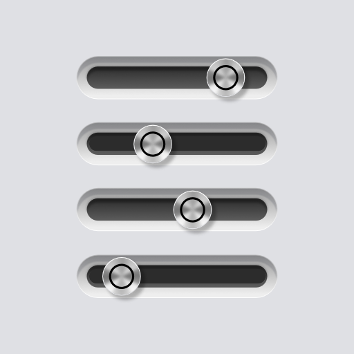 Audio Offset Manager icon