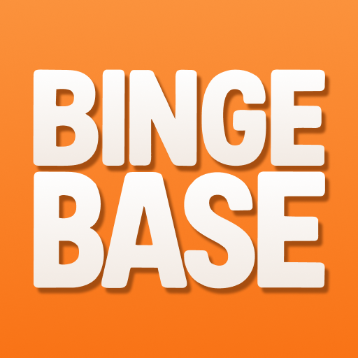 Bingebase icon