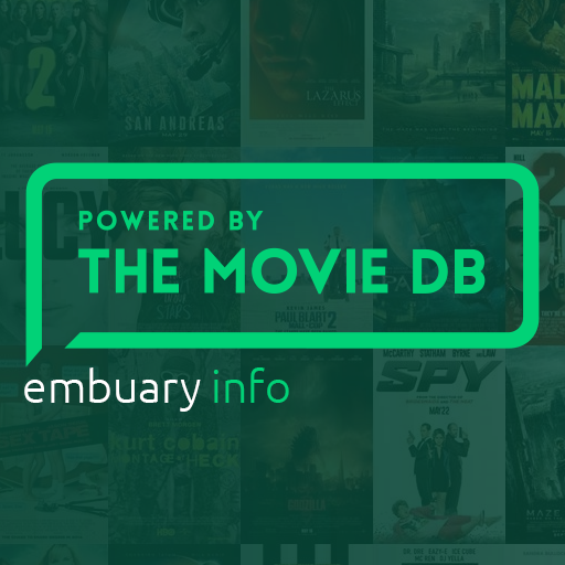 Embuary Info icon