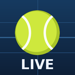 Live Tennis Scores icon