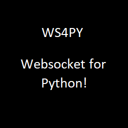 ws4py icon