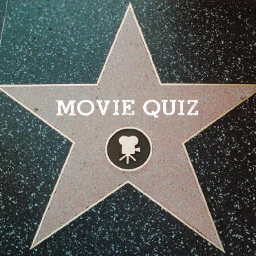 Movie Quiz icon Movie Quiz icon