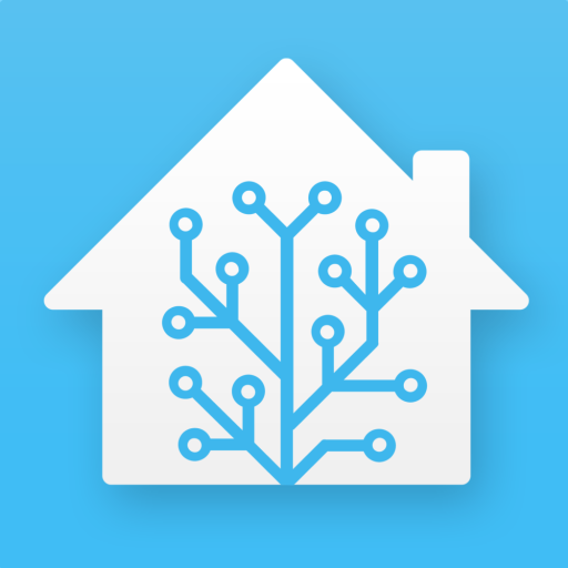 Home Assistant icon