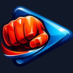 PunchPlay Scrobble icon