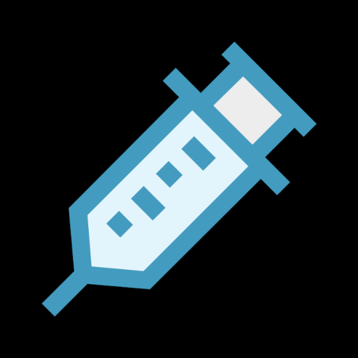 Skin Injector icon