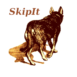 SkipIt icon