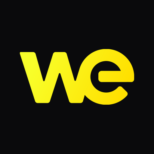 WeTrakr Scrobbler icon